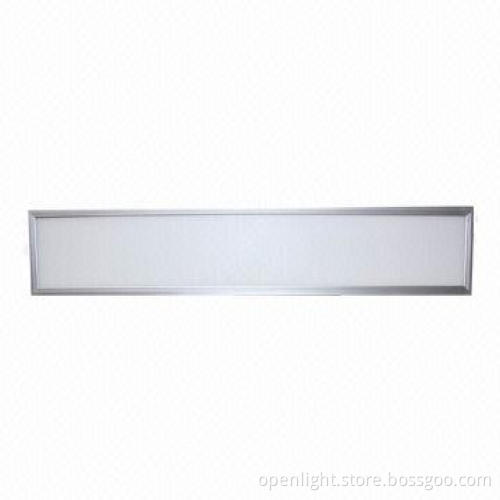 LED Panel Light with 18W High-power, 85-265V AC, CE, RoHS, TUV Marks, 3 Years Warranty